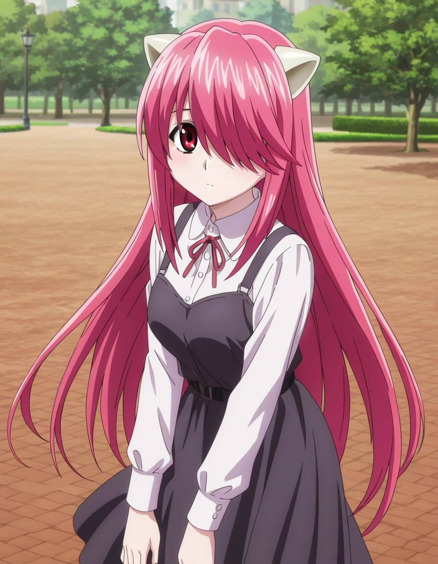Lucy