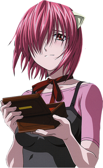 Lucy - Full Body