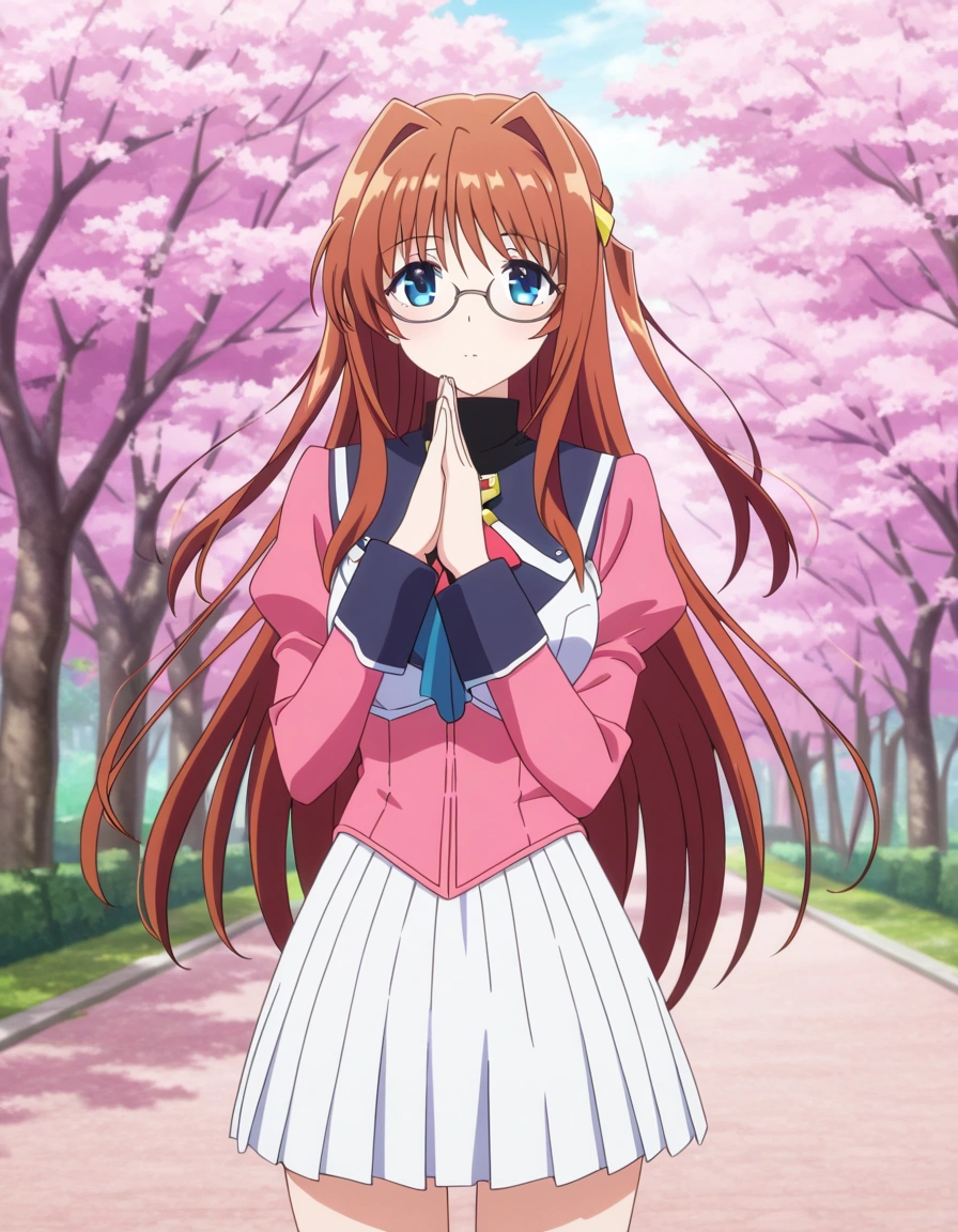 Kouenji Sayuka