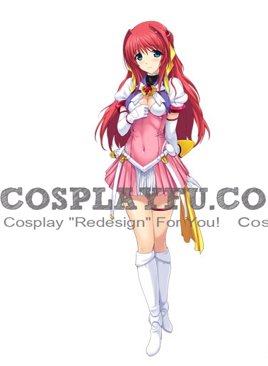 Kouenji Sayuka - Full Body