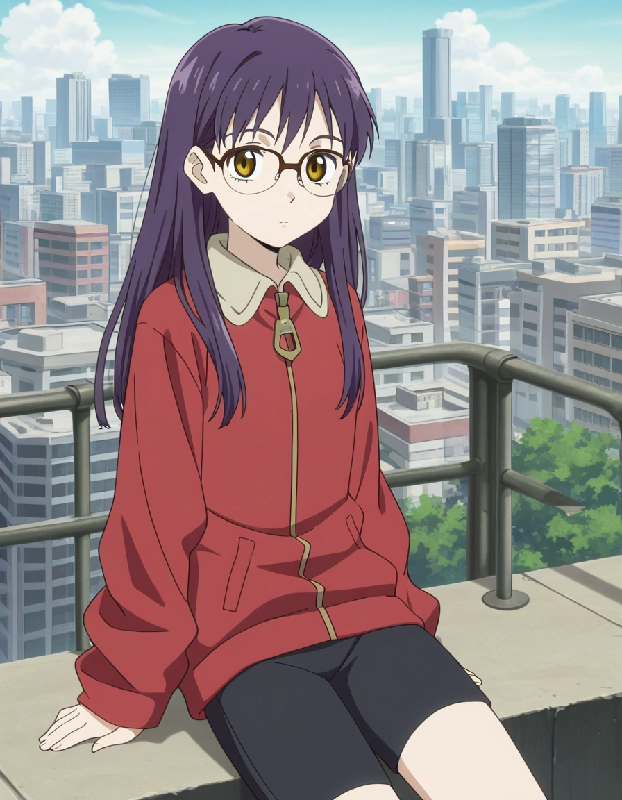Ninamori Eri
