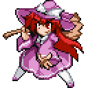 Kedama - Full Body