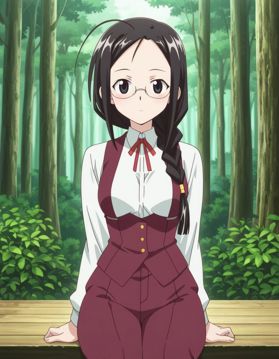 Satomi Hakase