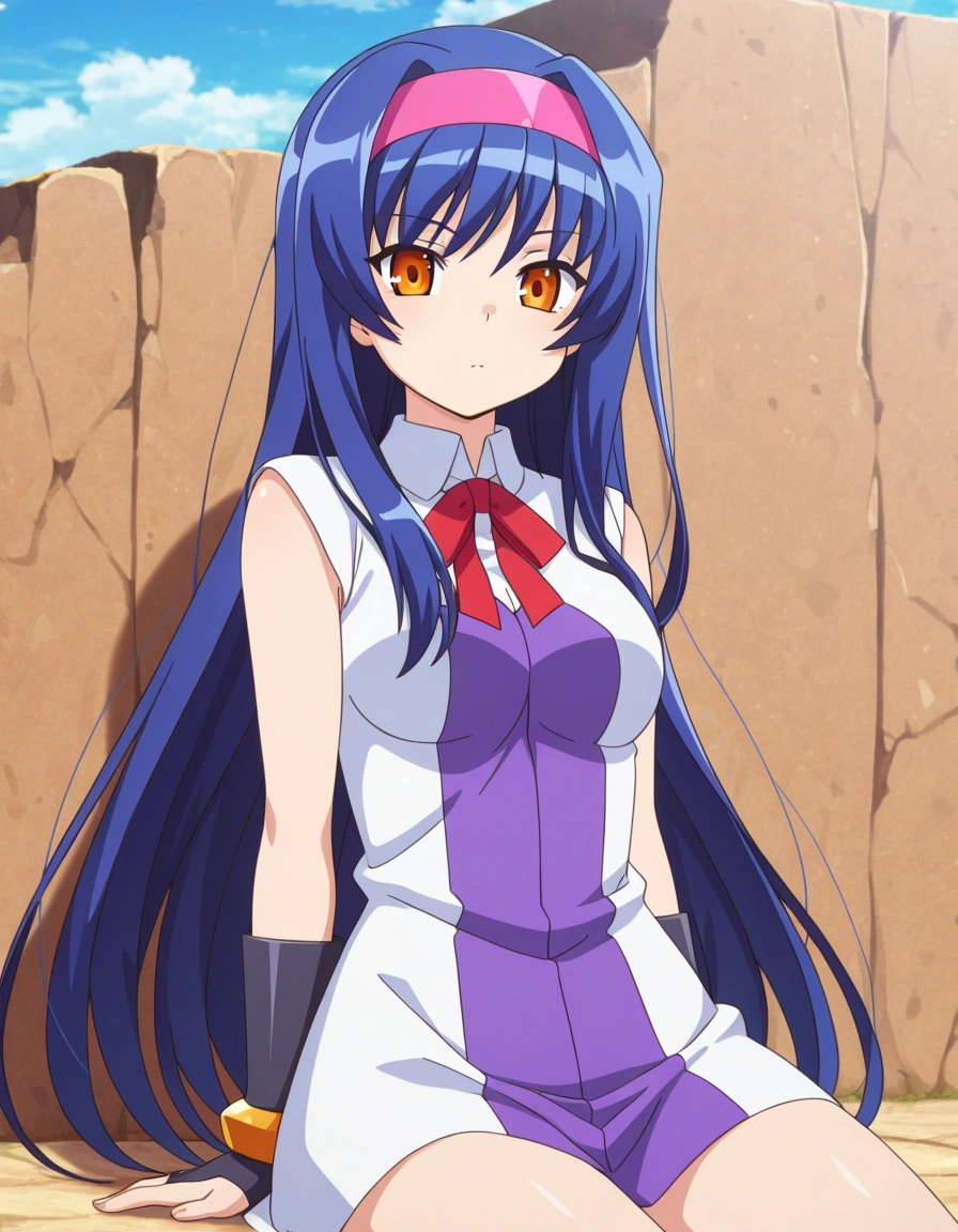 Tsuzura Saki