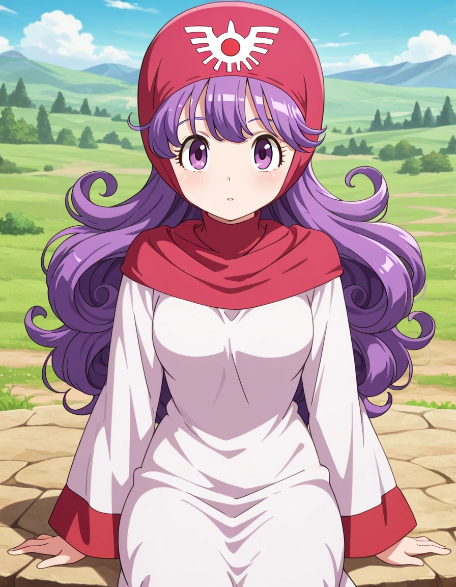 Princess of Moonbrook