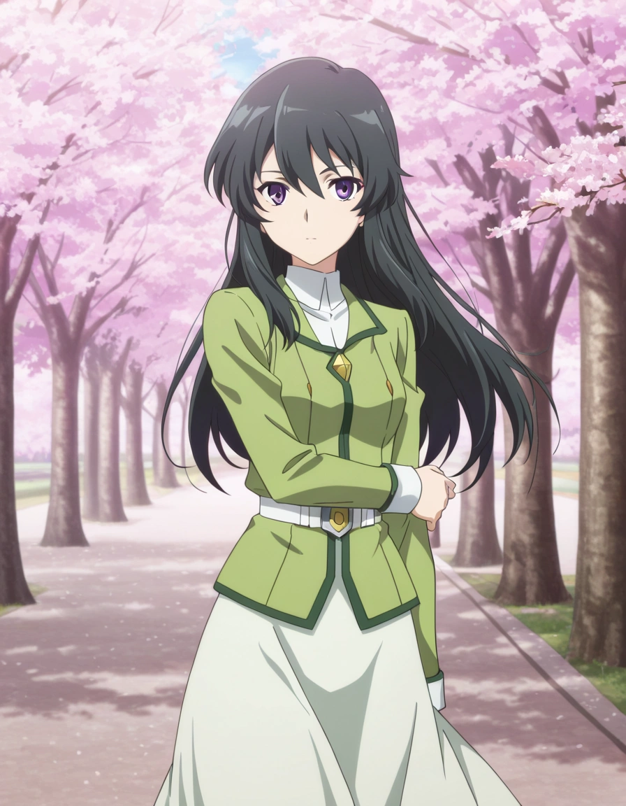 Misaki Shizuno