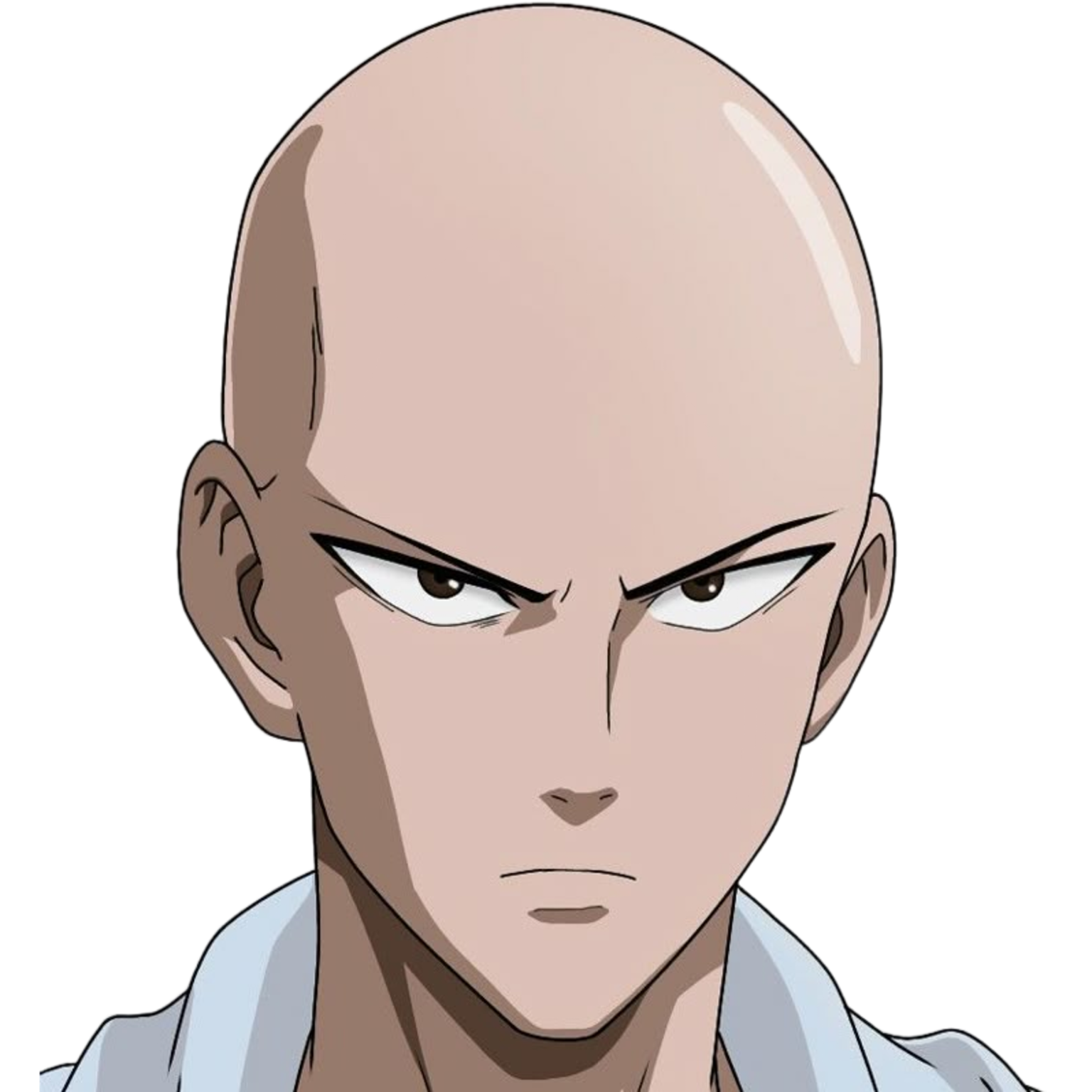 Saitama - Expression 2