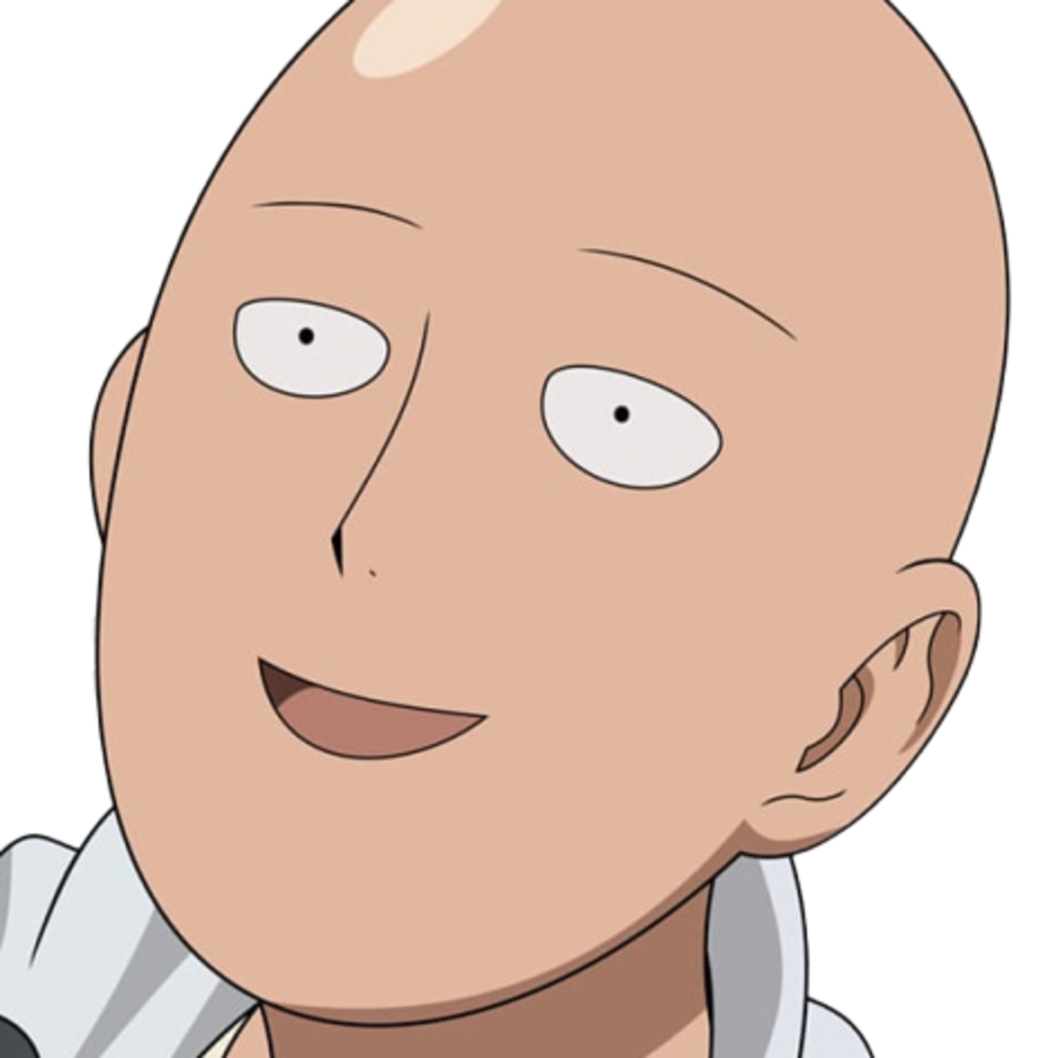 Saitama - Expression 3