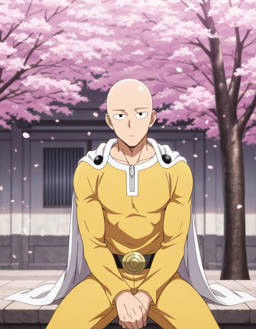Saitama
