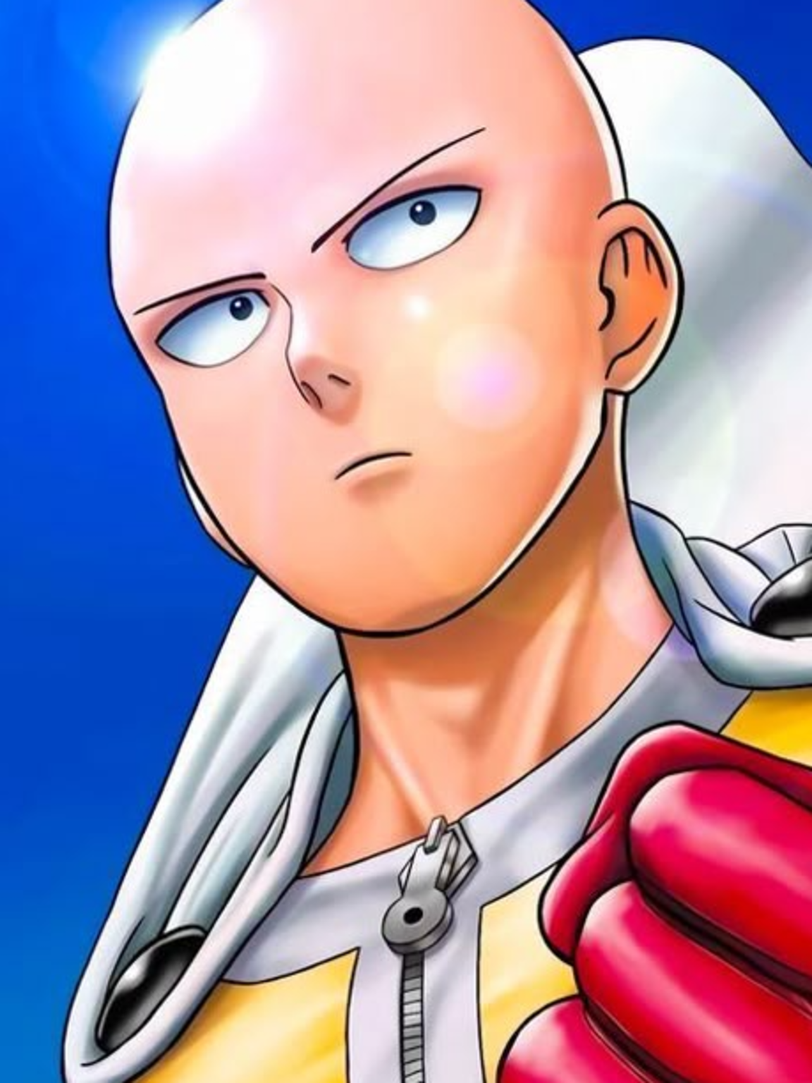 Saitama