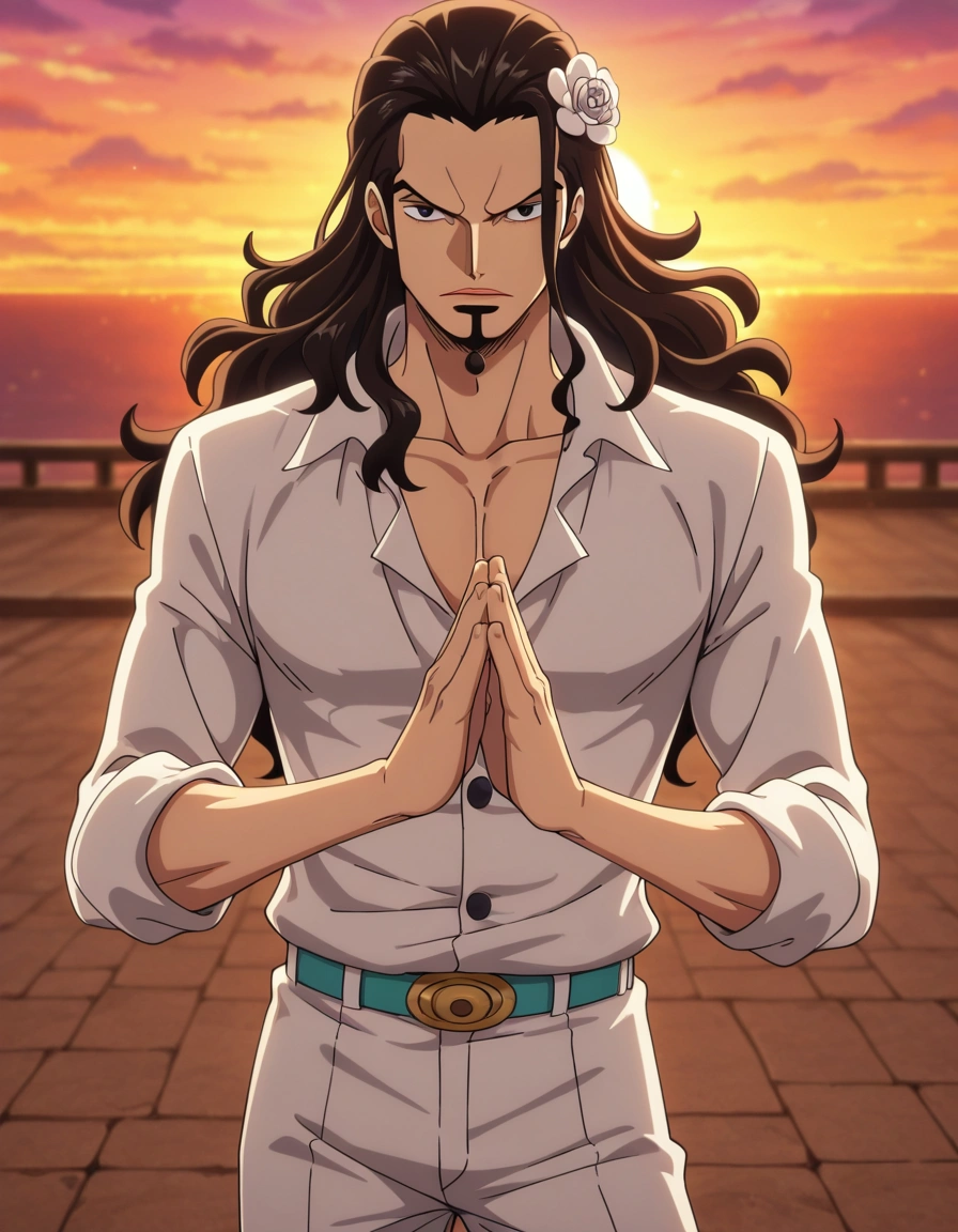 Rob Lucci