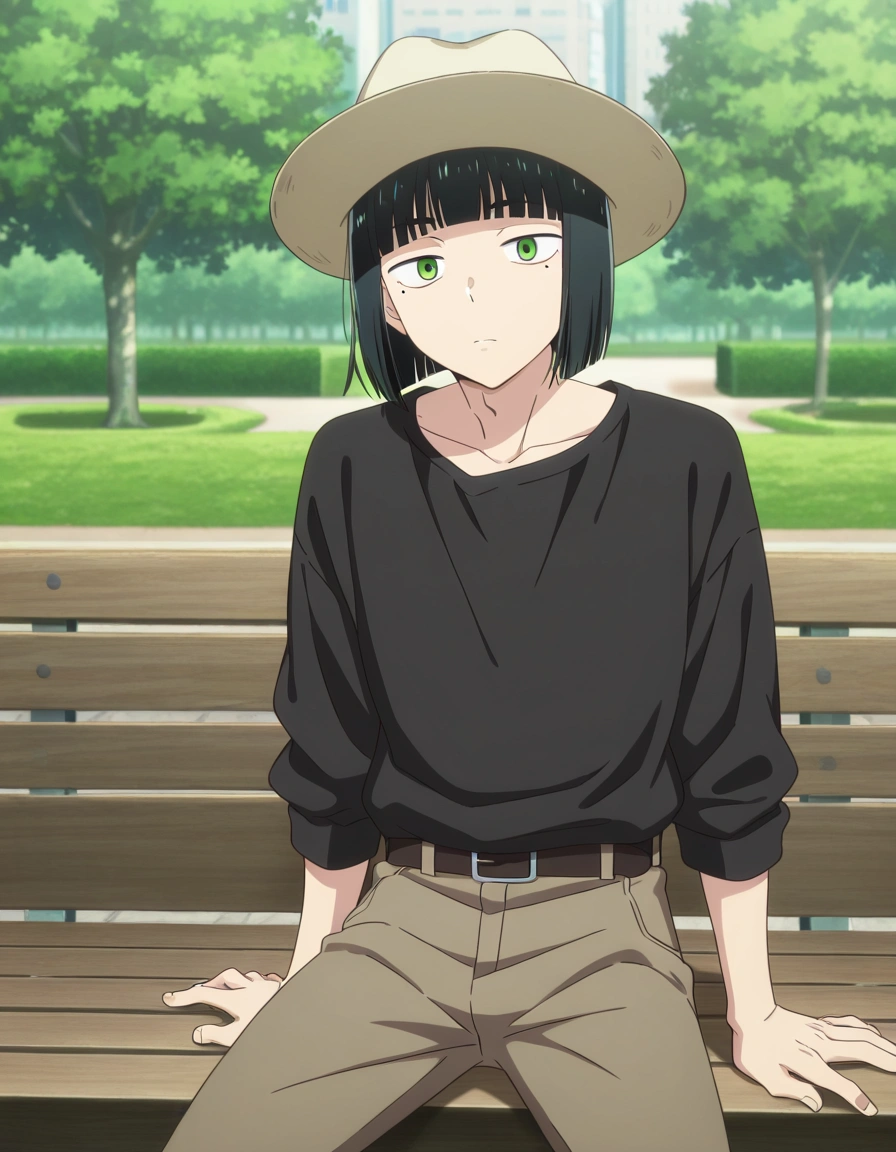 Koga Mitsuki