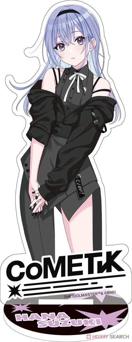 Hana Suzuki - Full Body