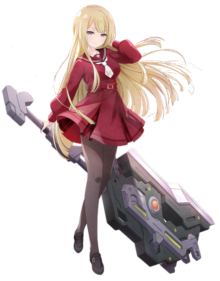 Miyagawa Takane - Full Body