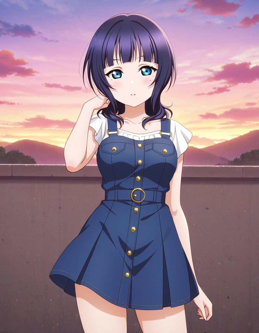 Asaka Karin