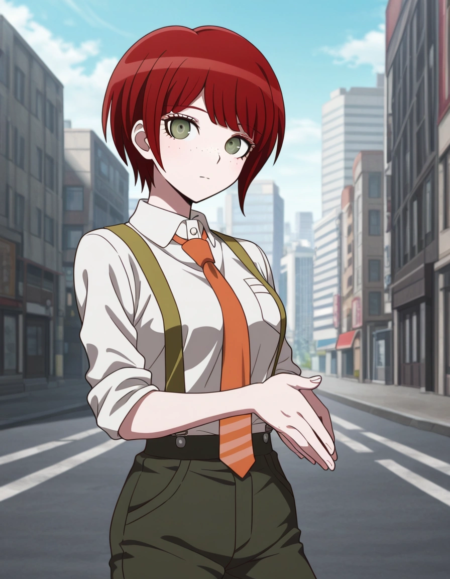 Mahiru Koizumi