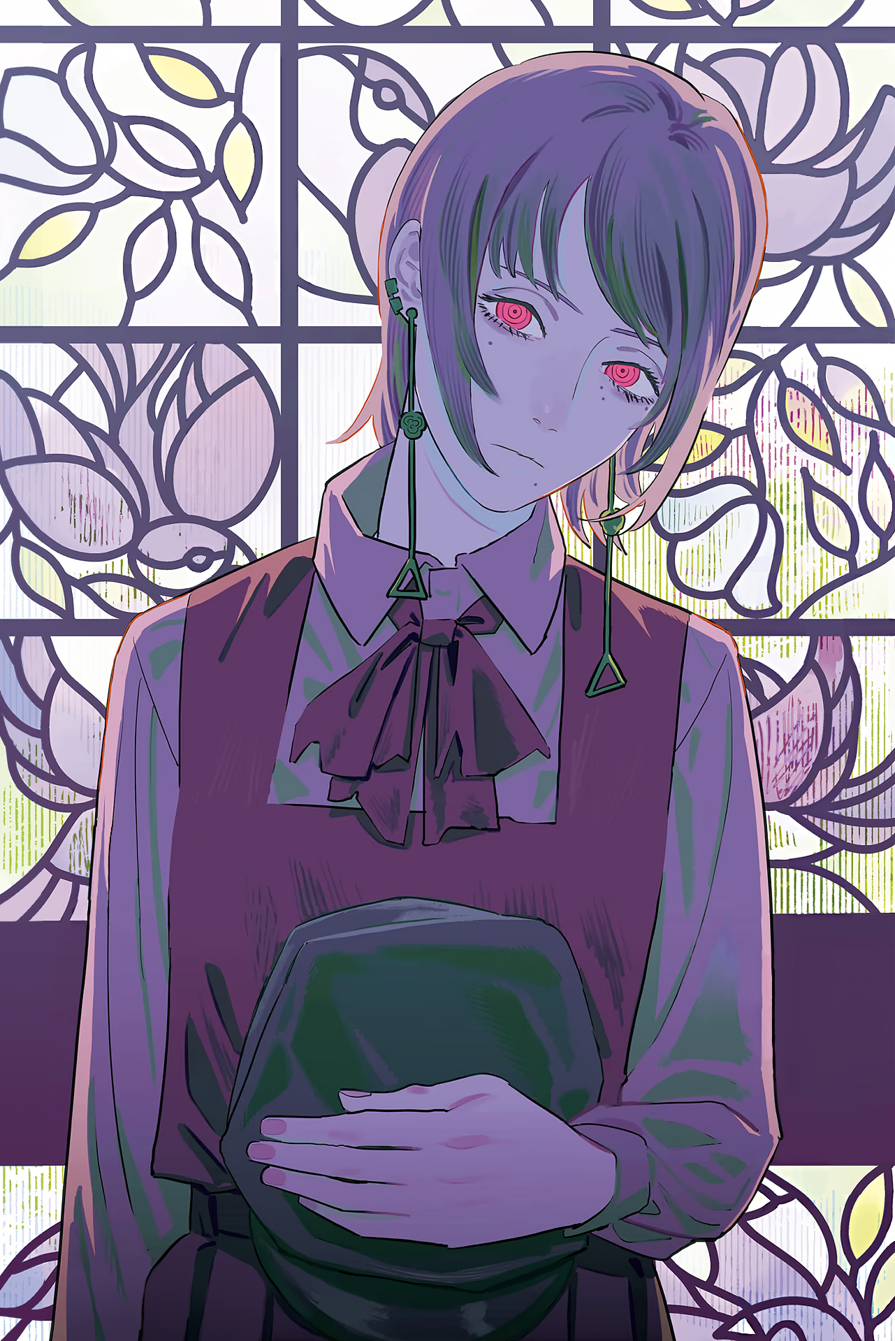 Fami - Full Body