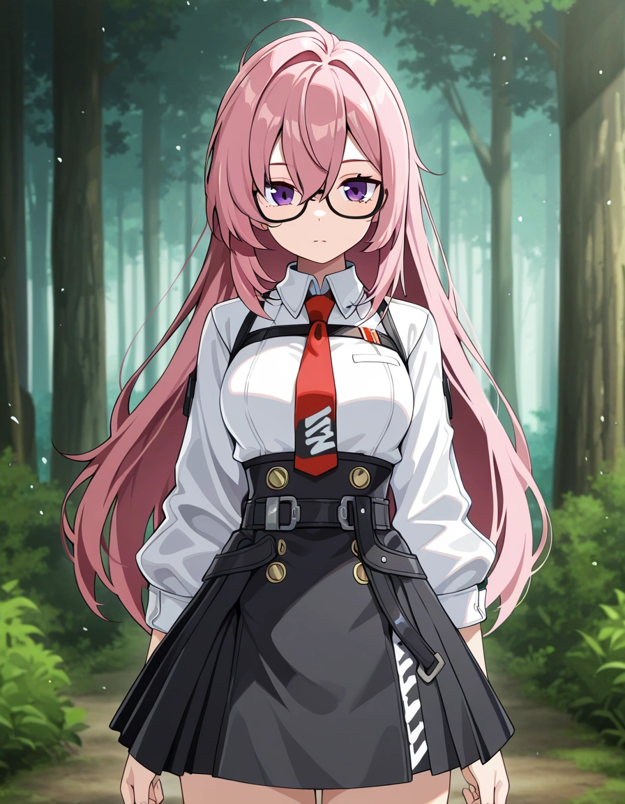 Yanagi Tsukishiro