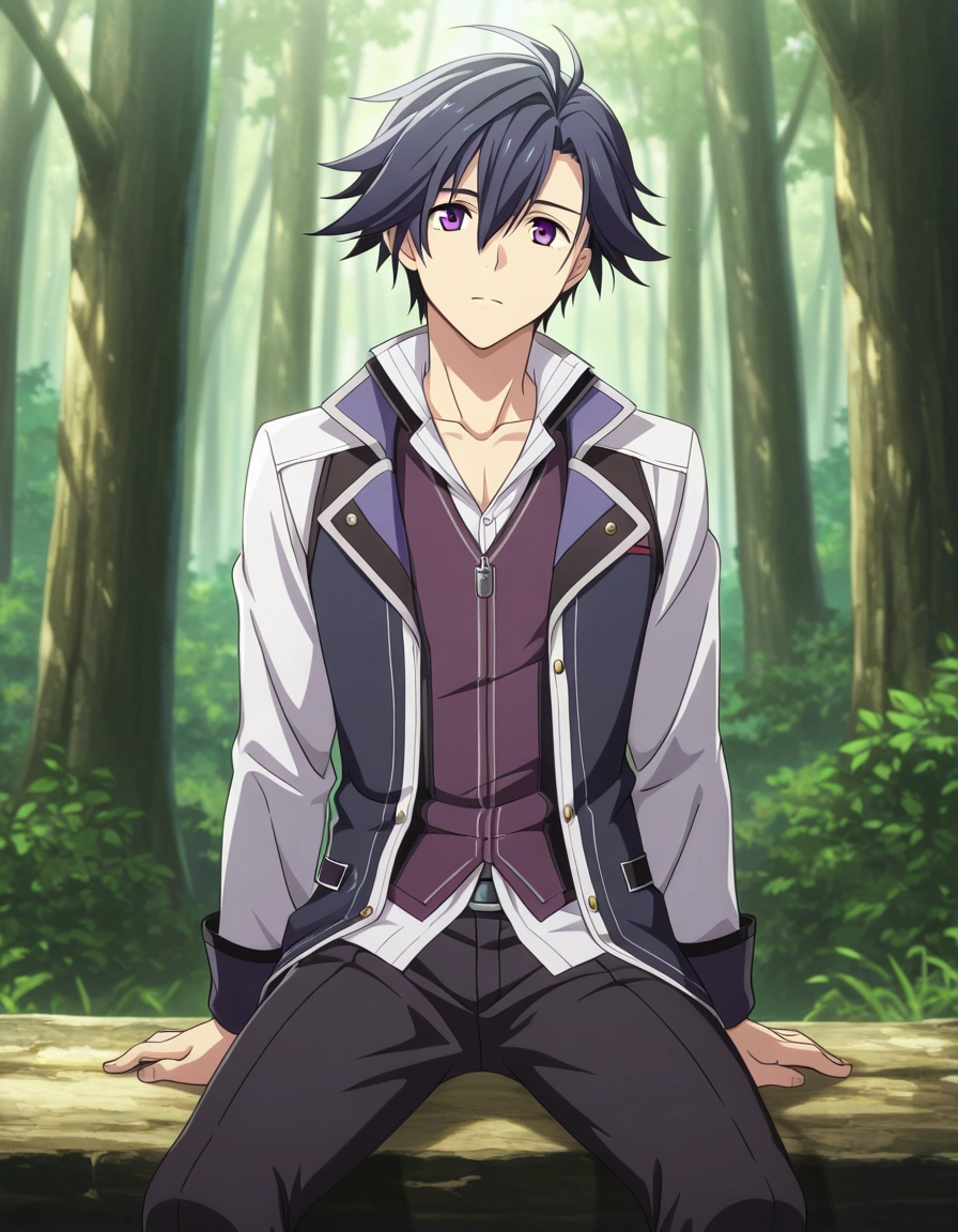Rean Schwarzer