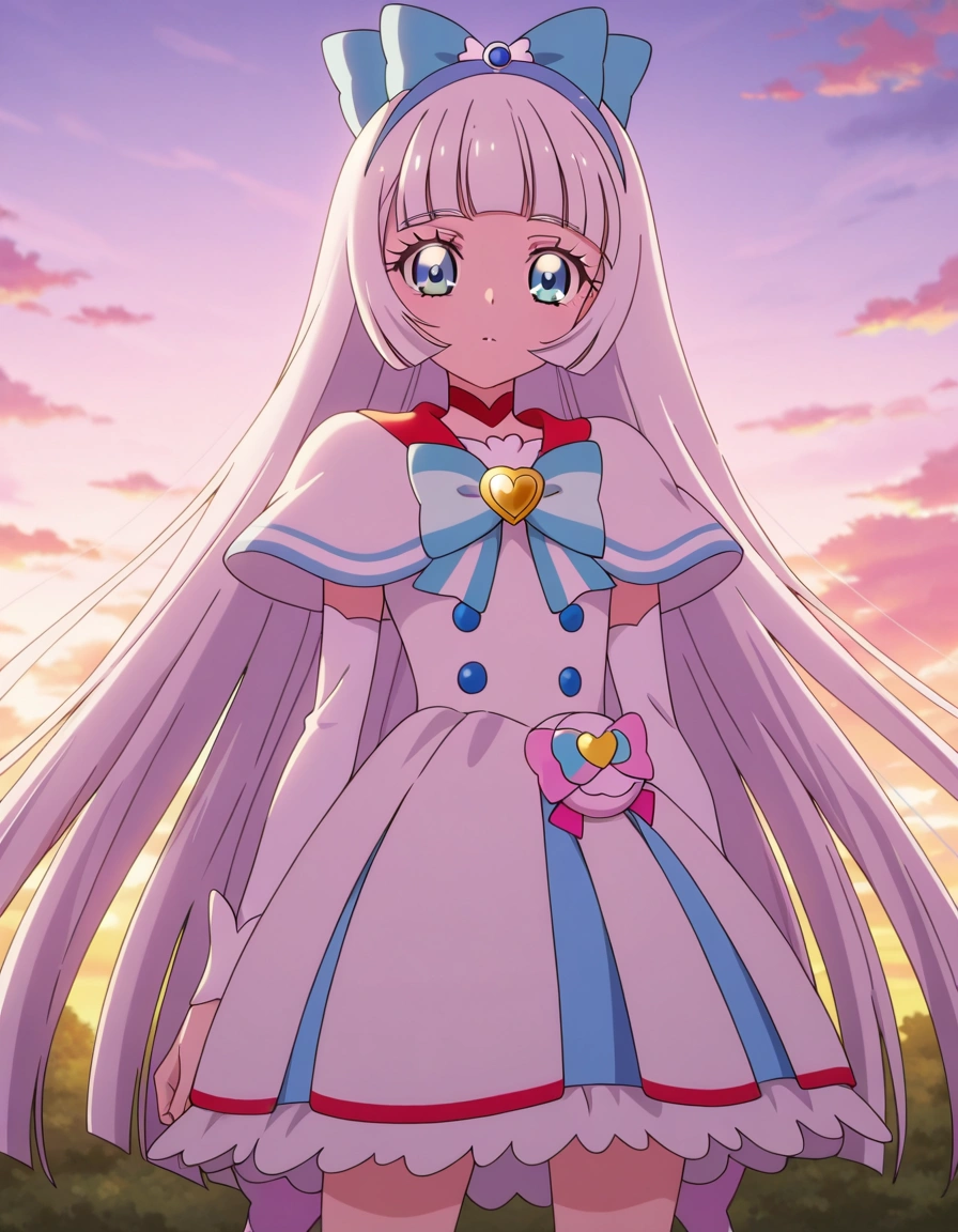 Cure Nyammy