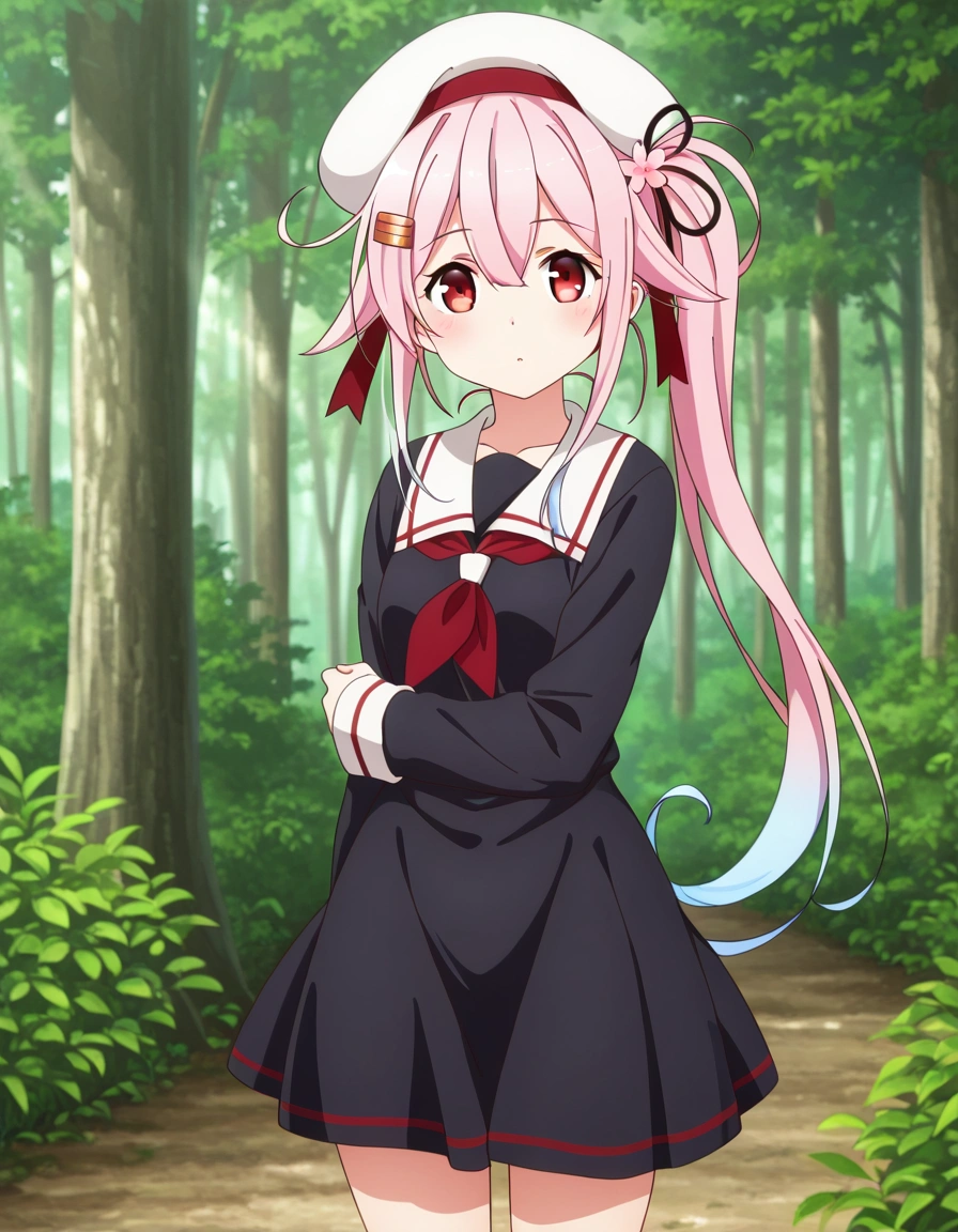 Harusame