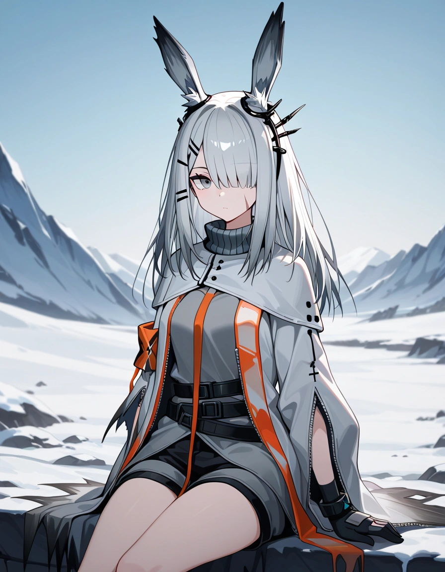 Frostnova