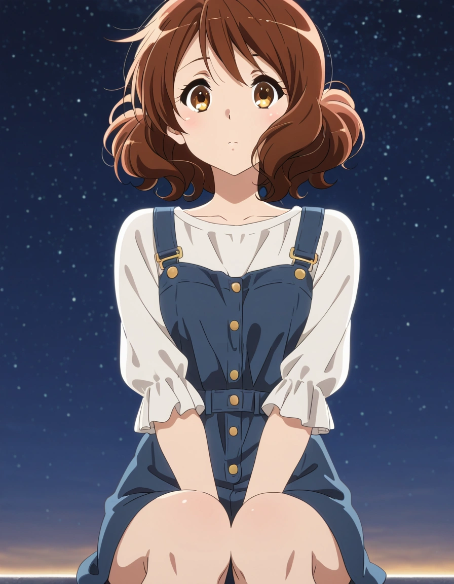 Oumae Kumiko