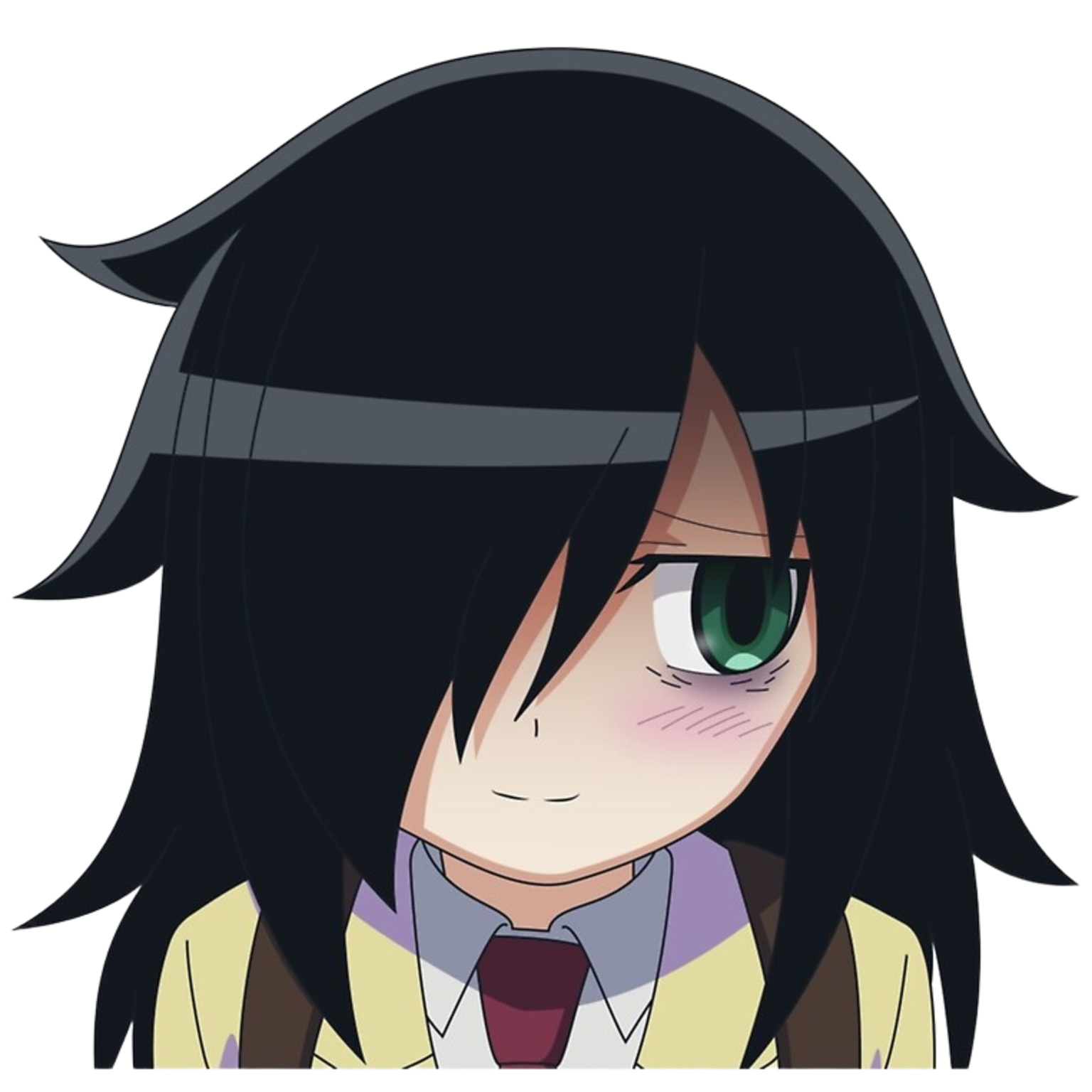 Kuroki Tomoko - Expression 1