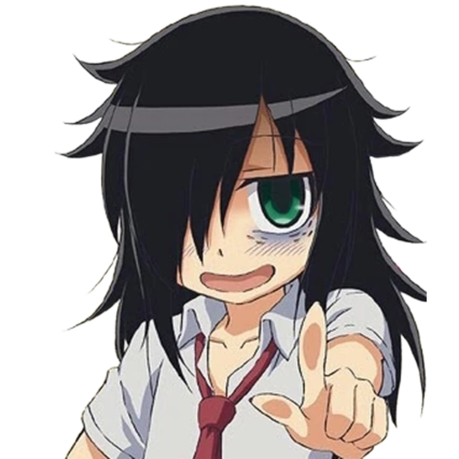 Kuroki Tomoko - Expression 2