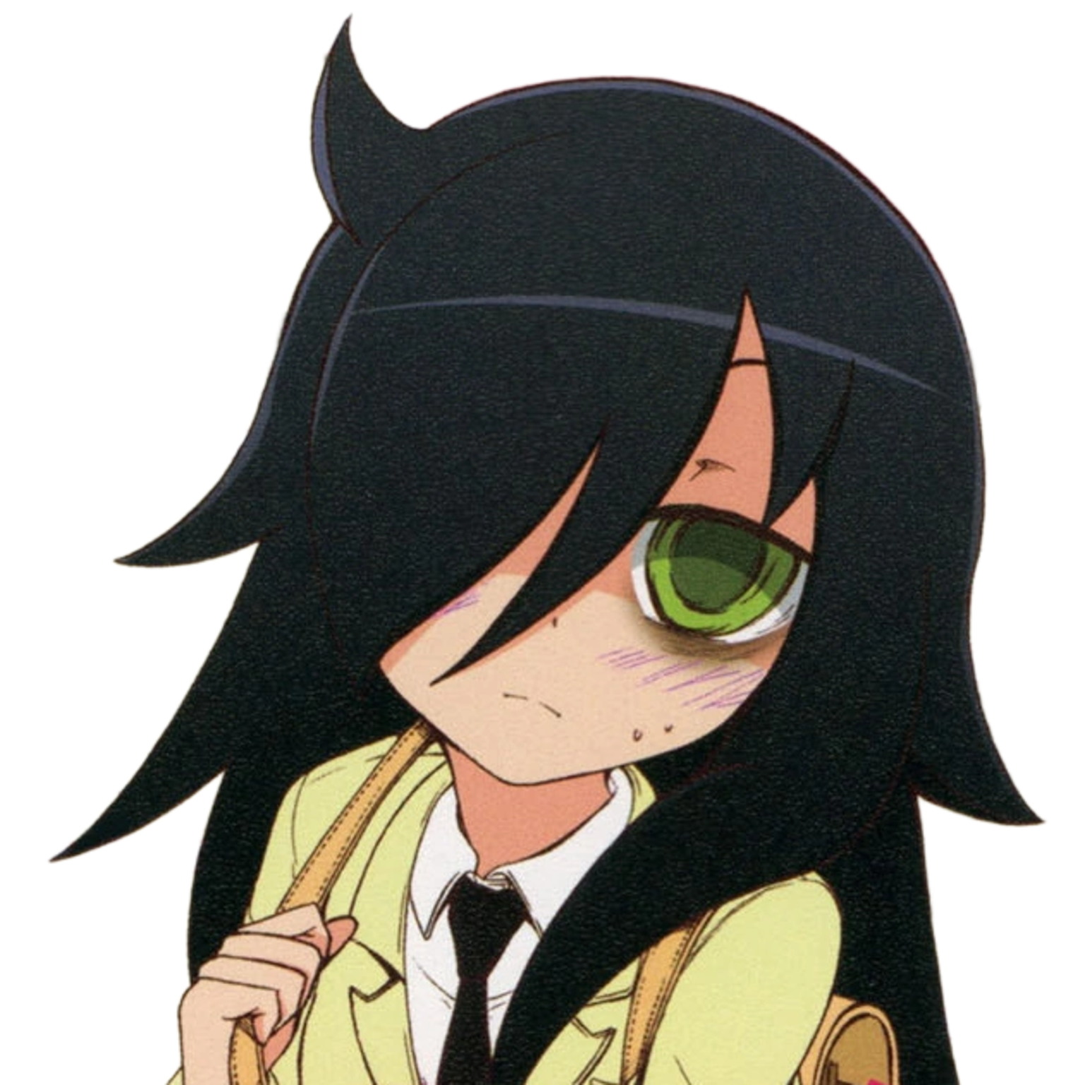 Kuroki Tomoko - Expression 3