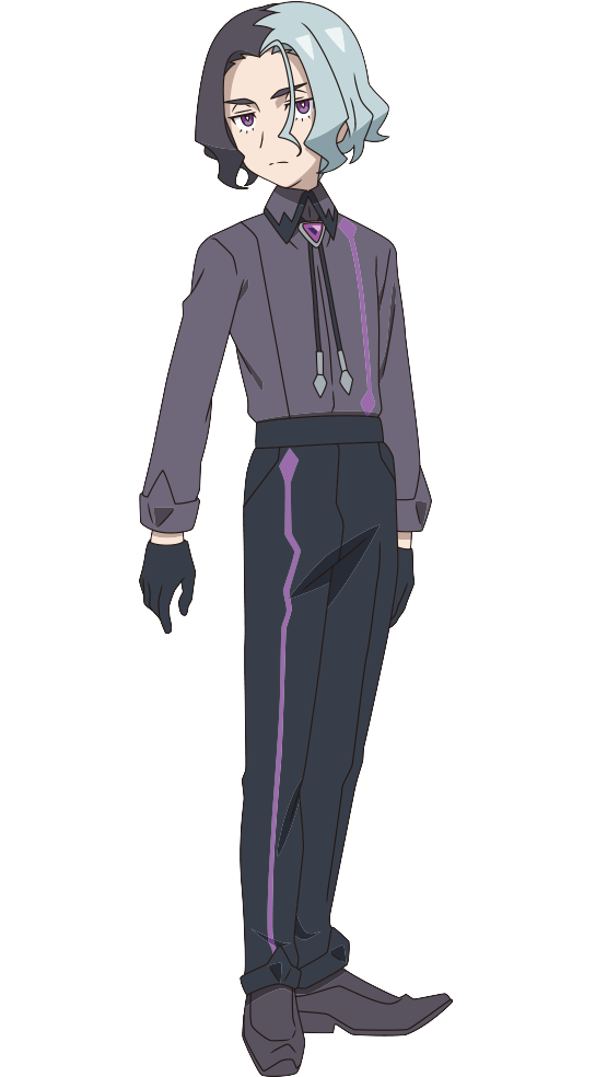 Amethio - Full Body