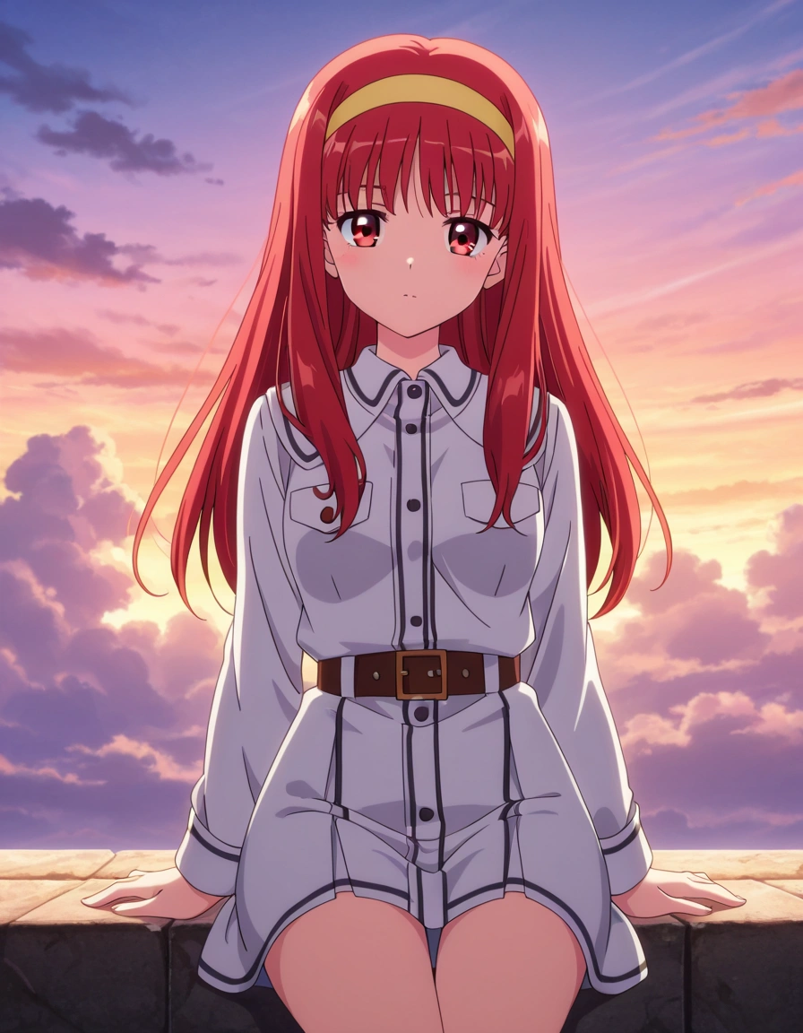 Fujisaki Shiori