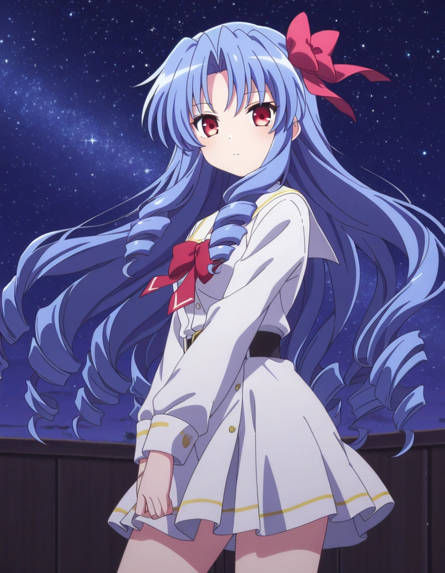 Houjou Reika