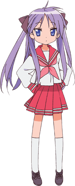 Kagamin Boo - Full Body