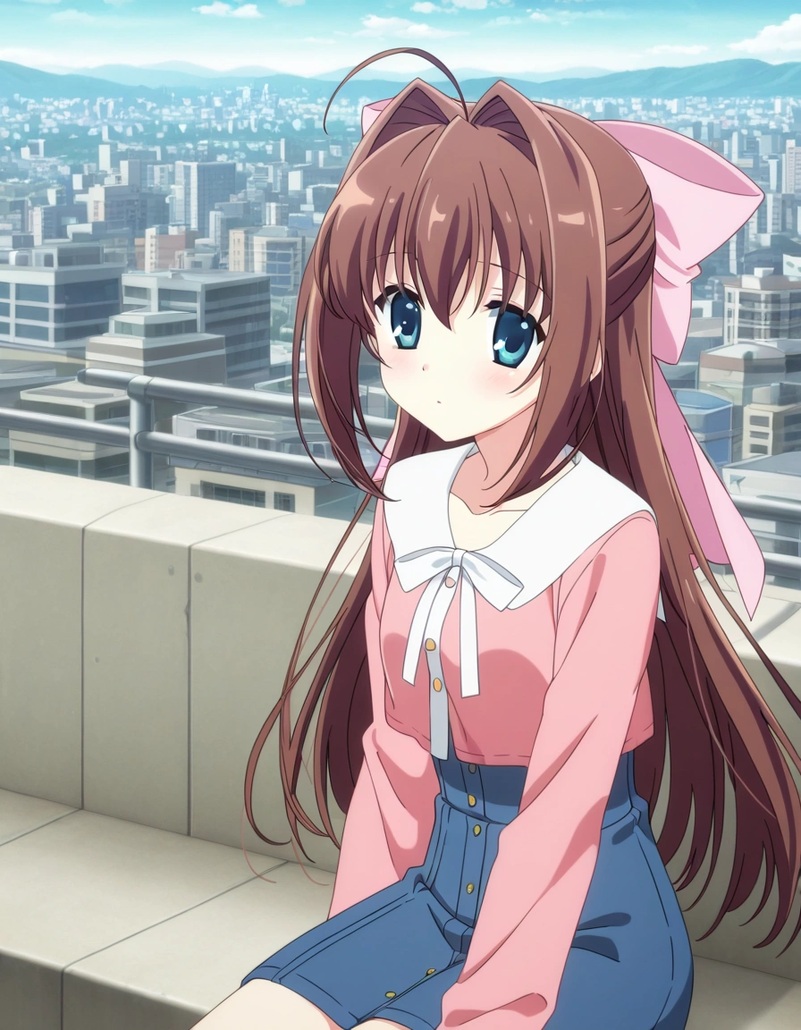 Asakura Otome