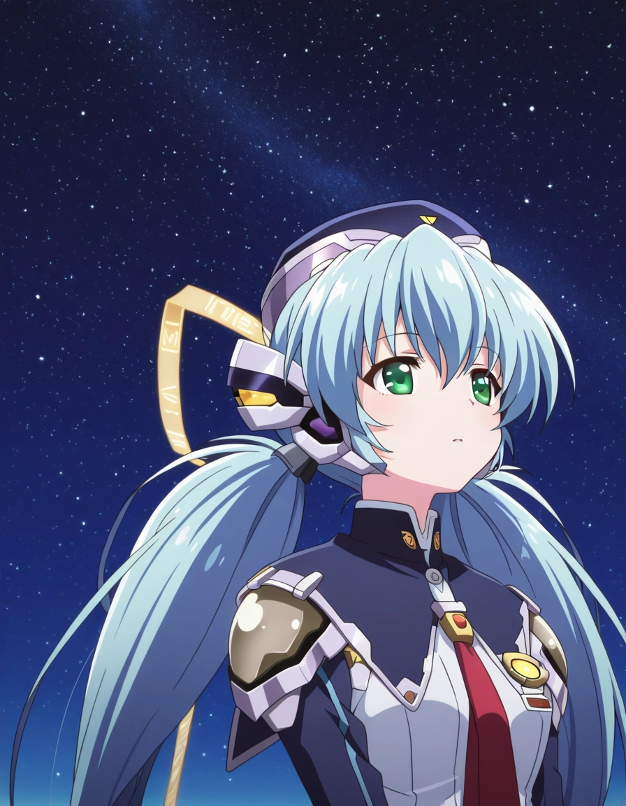 Hoshino Yumemi