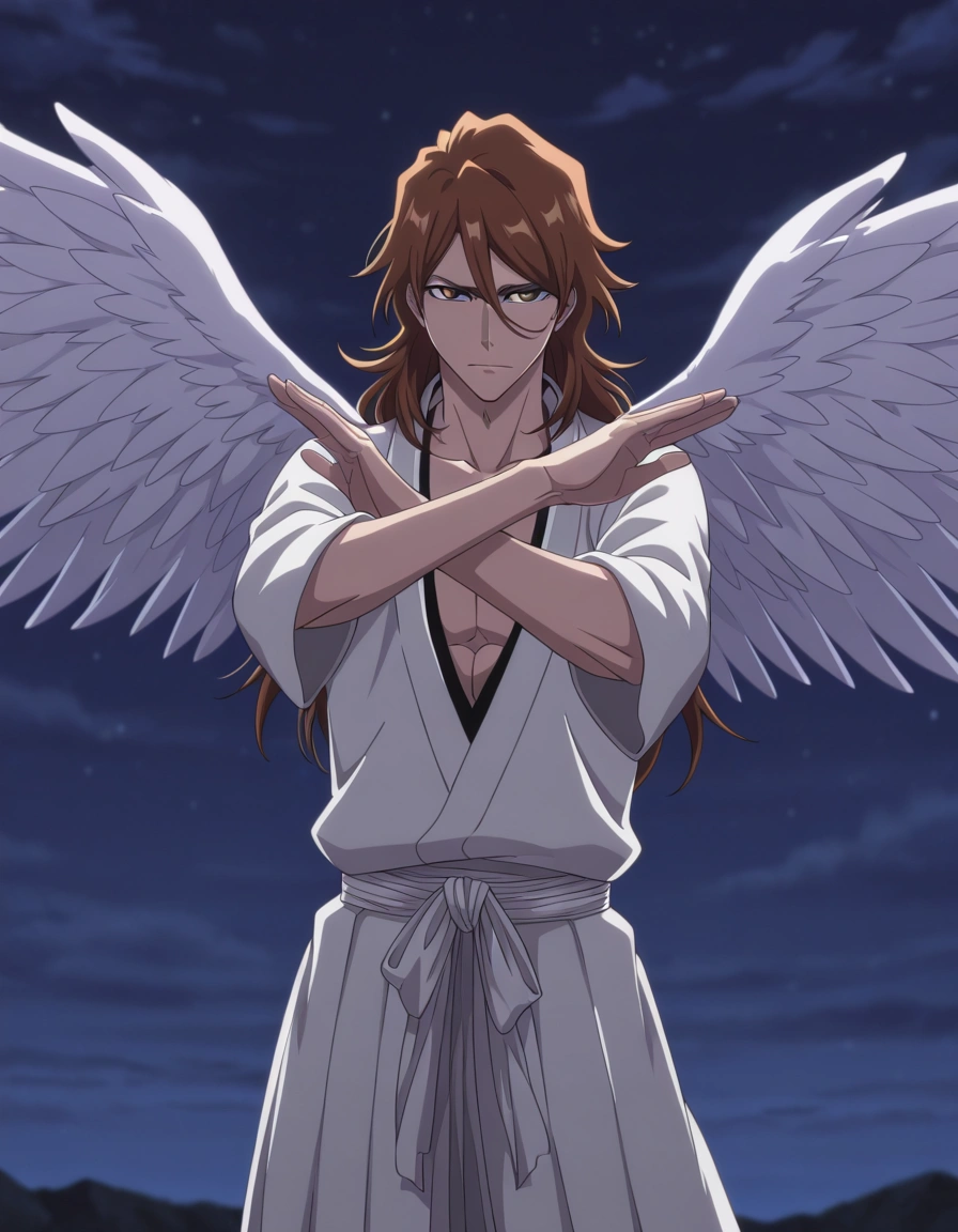 Aizen Sousuke