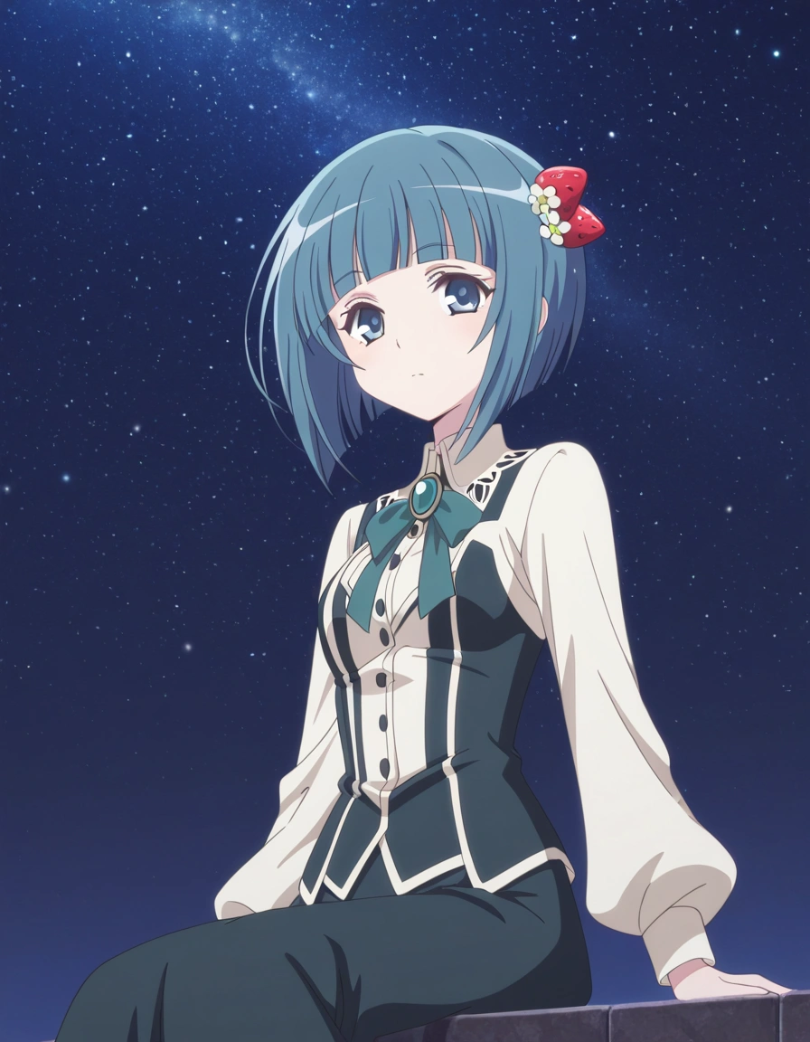 Tsukidate Chiyo