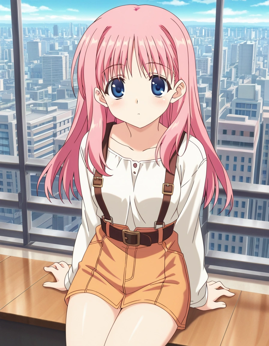 Kouno Harumi
