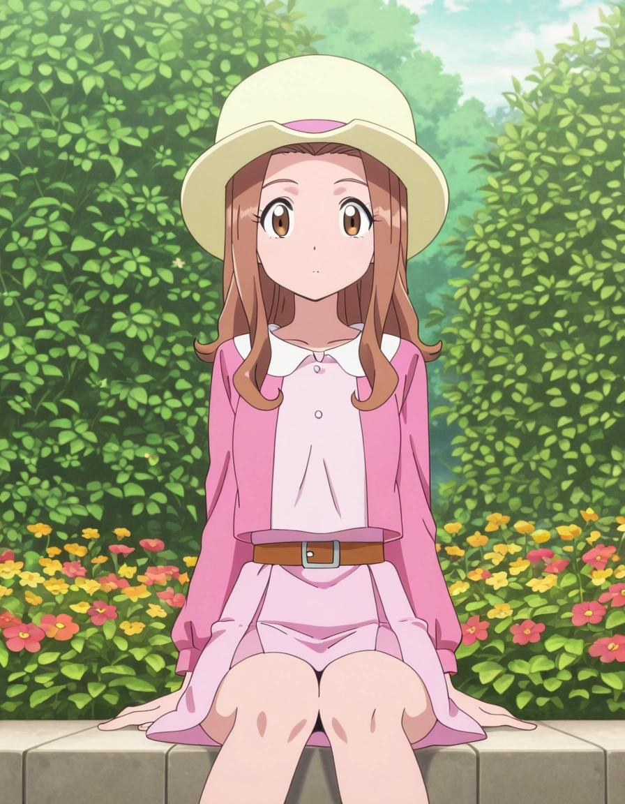 Tachikawa Mimi