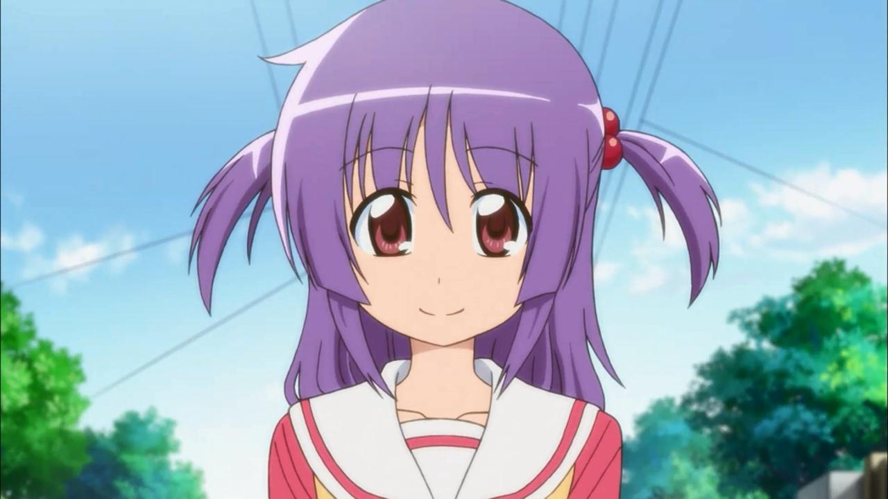 Segawa Izumi - Full Body