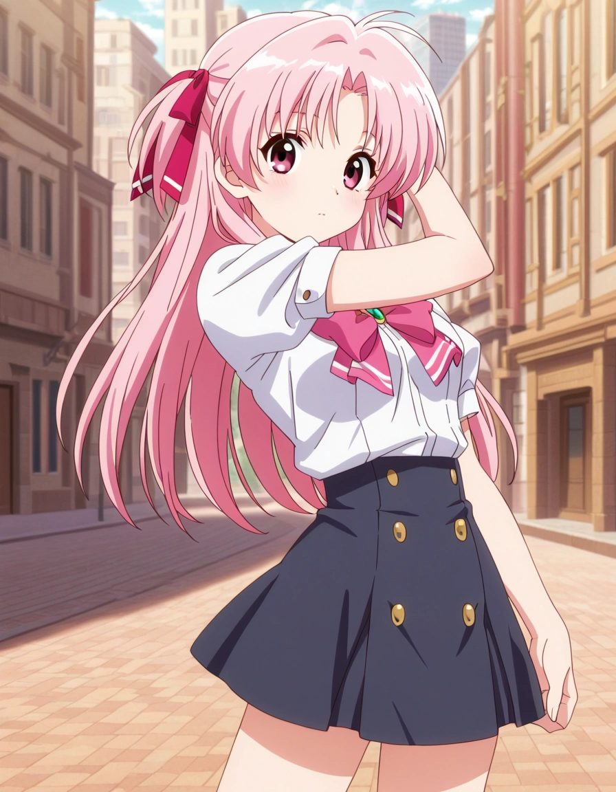 Sena Kanaka Miharu