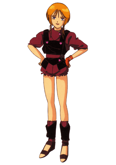 Elpeo Puru - Full Body
