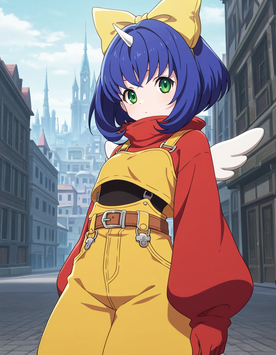 Eiko Carol
