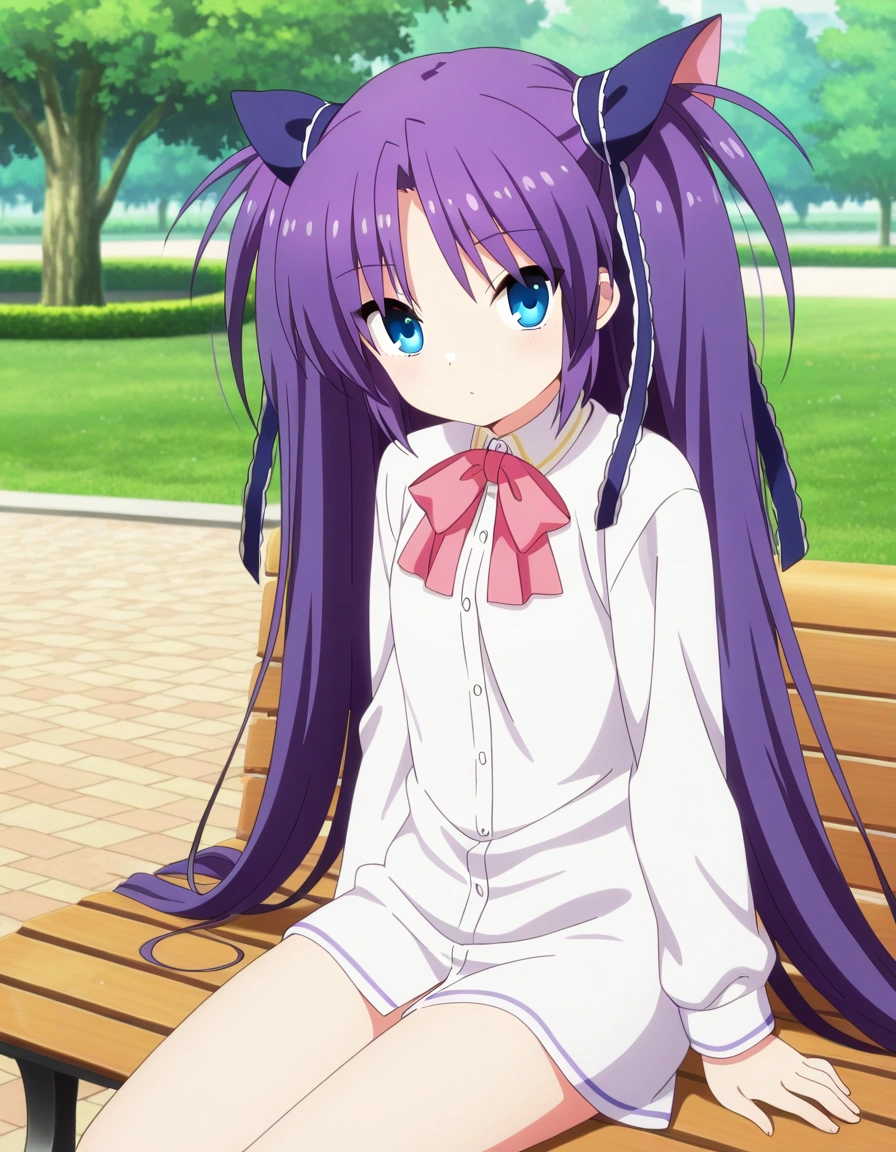 Sasasegawa Sasami