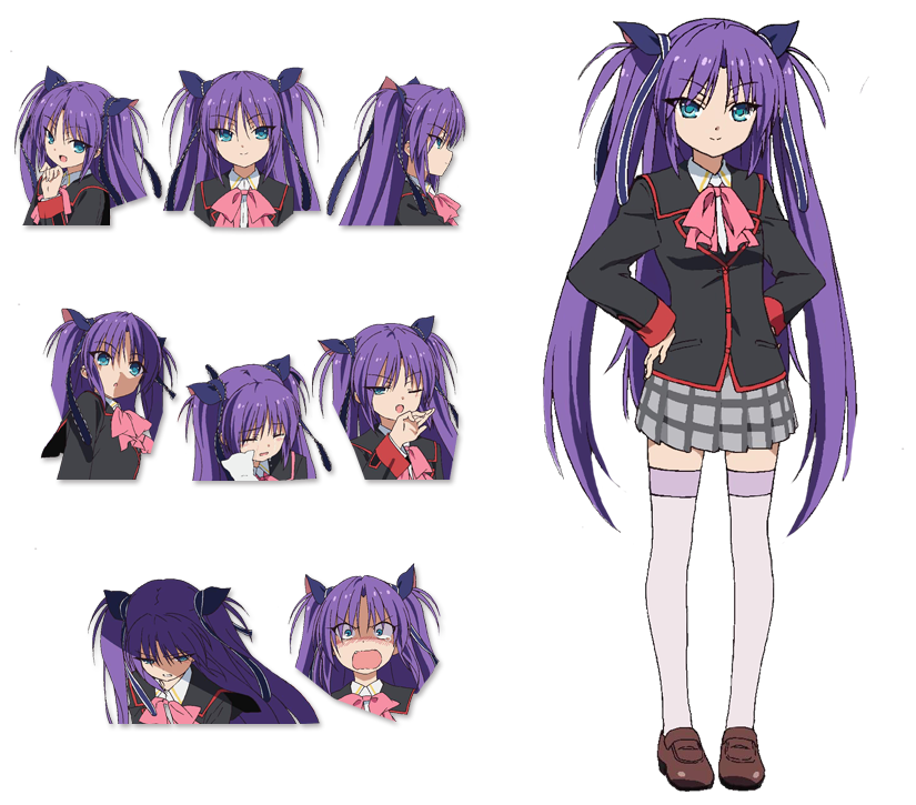 Sasasegawa Sasami - Full Body