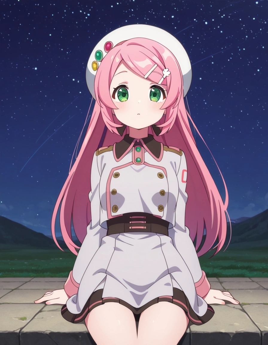 Momone Momo