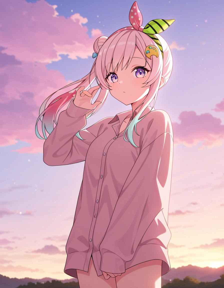 Airani Iofifteen