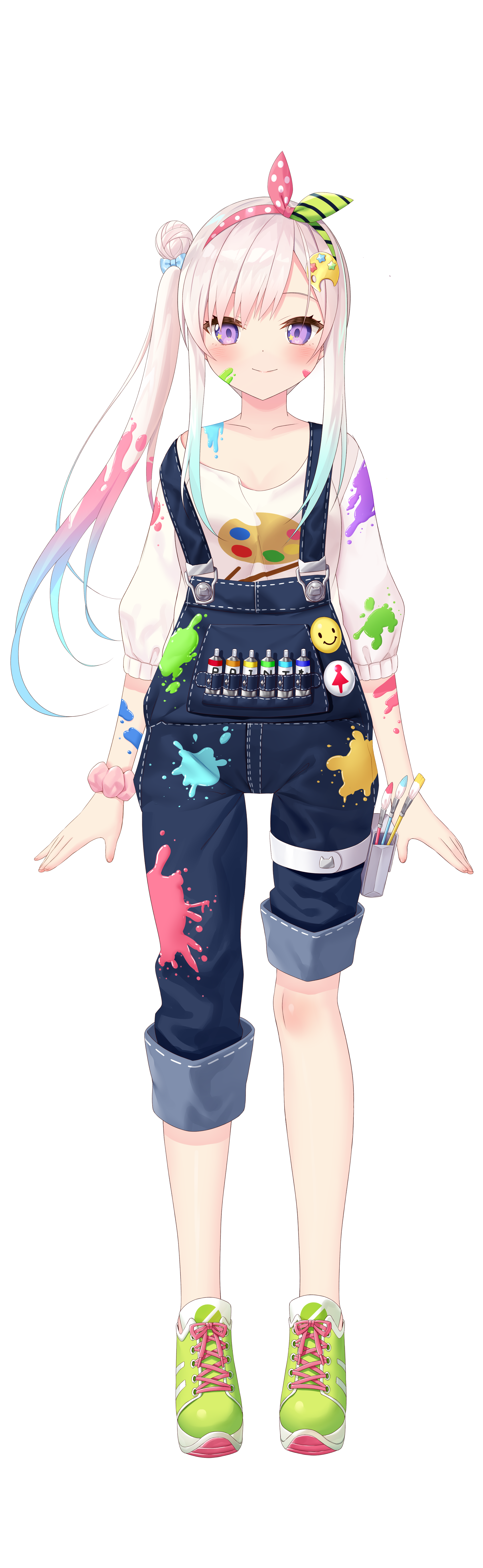 Airani Iofifteen - Full Body