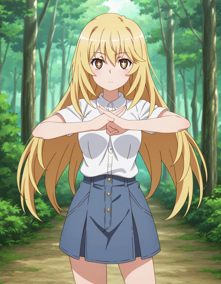 Shokuhou Misaki